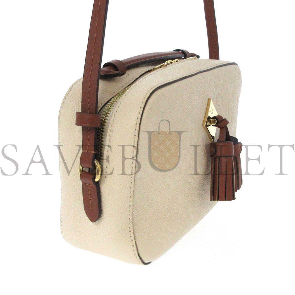 l**is V*t*n saintonge handbag m44597 (22*7*15cm）